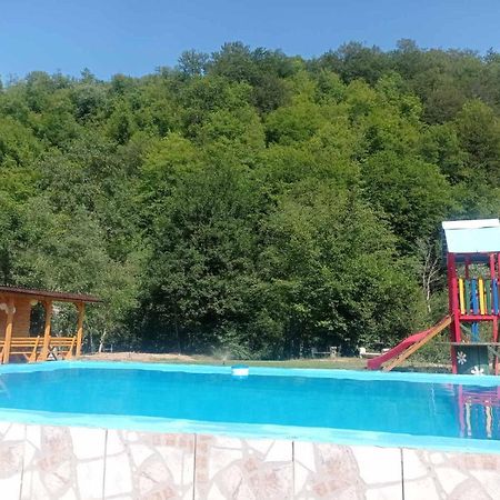 Vikendica Nole Jahorina Villa Pale Bagian luar foto