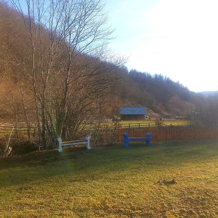 Vikendica Nole Jahorina Villa Pale Bagian luar foto