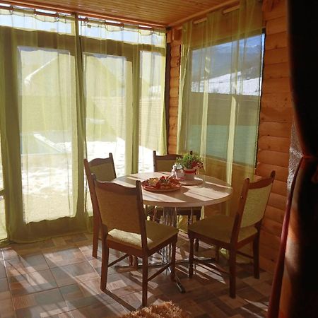 Vikendica Nole Jahorina Villa Pale Bagian luar foto