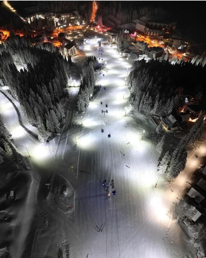 Vikendica Nole Jahorina Villa Pale Bagian luar foto
