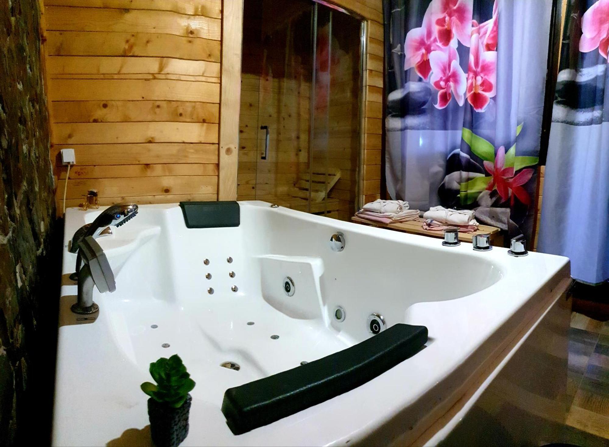 Vikendica Nole Jahorina Villa Pale Bagian luar foto