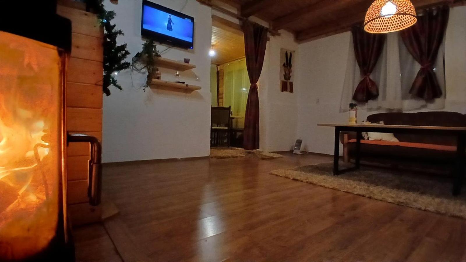 Vikendica Nole Jahorina Villa Pale Bagian luar foto
