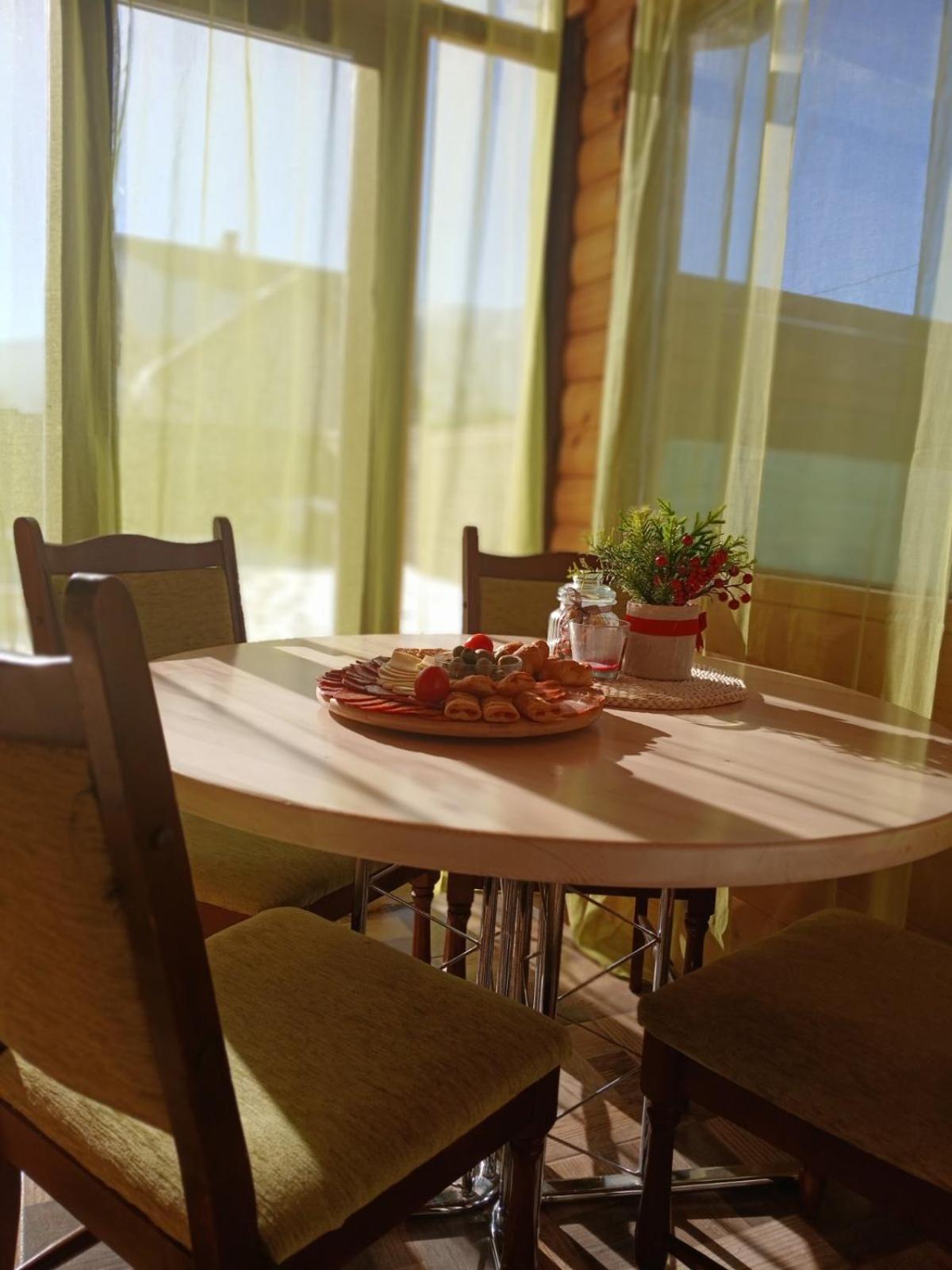 Vikendica Nole Jahorina Villa Pale Bagian luar foto