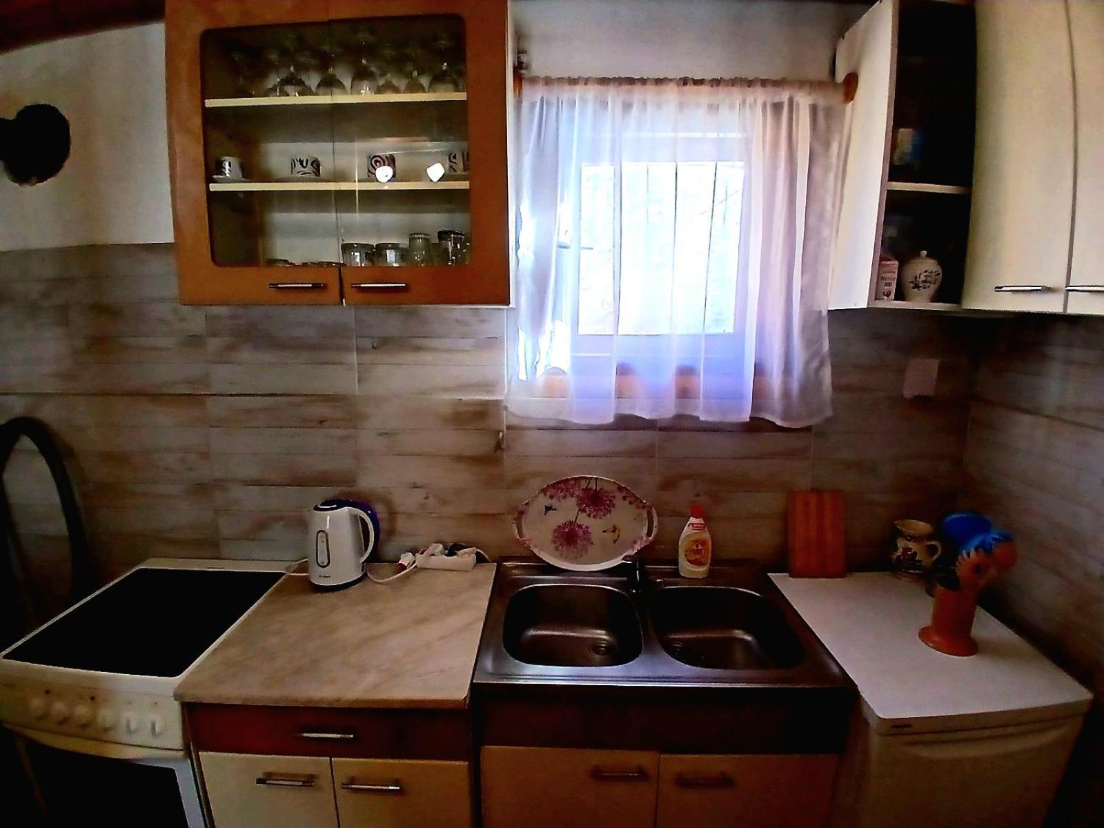 Vikendica Nole Jahorina Villa Pale Bagian luar foto