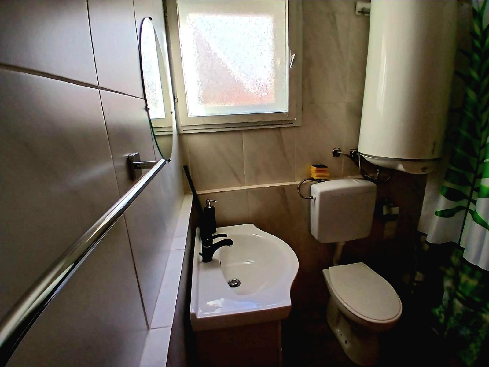 Vikendica Nole Jahorina Villa Pale Bagian luar foto